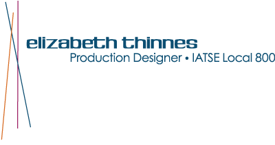 Elizabeth Thinnes logo
